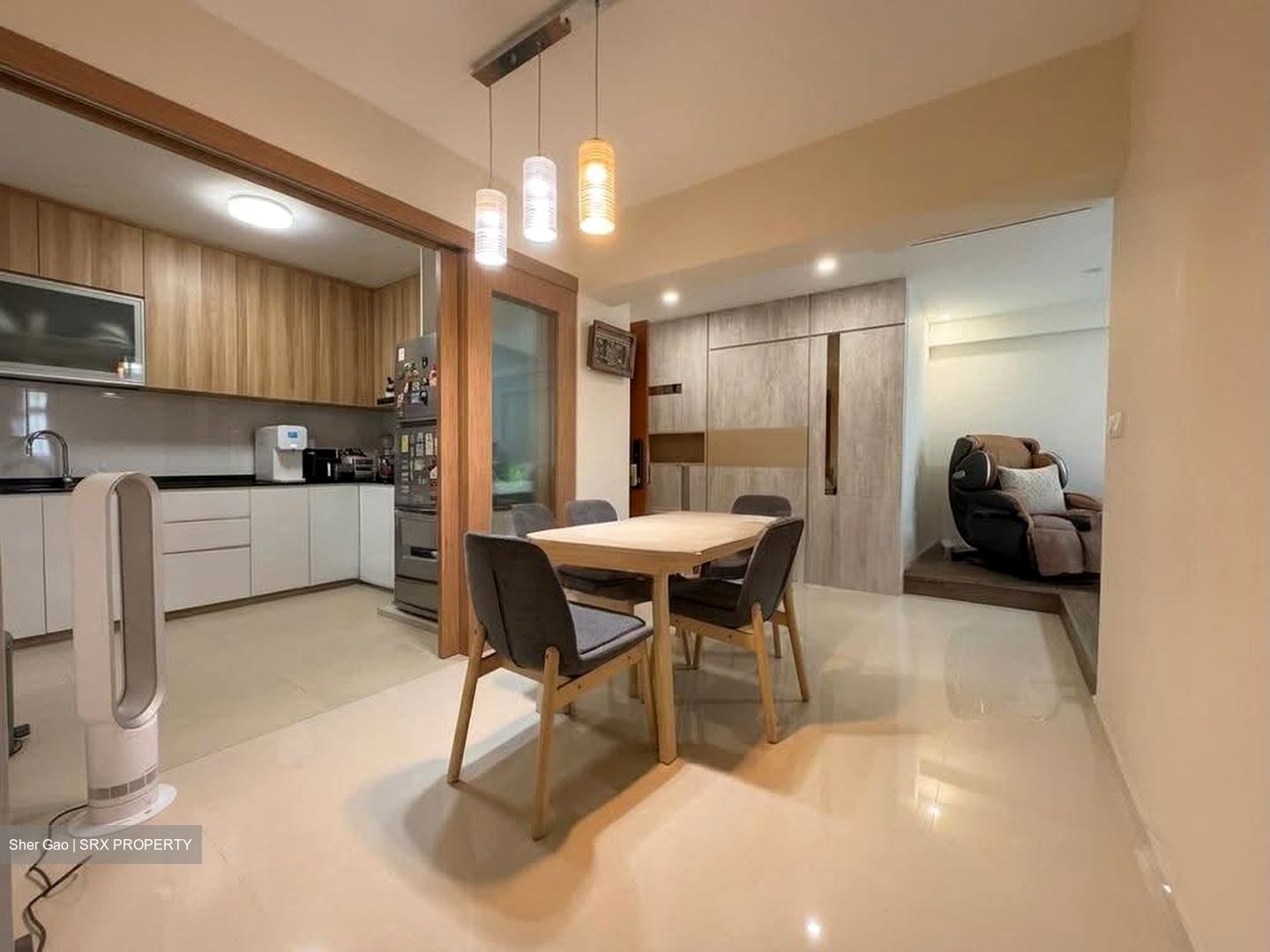 Blk 613B Tampines Greenview (Tampines), HDB 4 Rooms #628333291